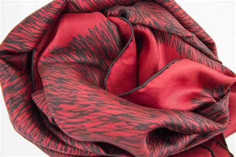 hermes scarf red and black|hermes scarves price.